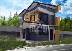 3Br House and Lot in Yati,Liloan Cebu