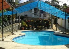 4 Bedroom House for rent in Mendez Crossing West, Cavite
