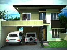 4 Bedroom House for sale in Matina Crossing, Davao del Sur