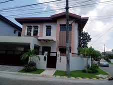 4 Bedroom House for sale in Metro Manila near LRT-1 Baclaran