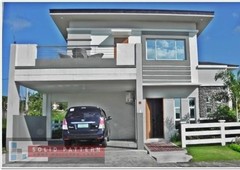 4 Bedroom House for sale in Metrogate Silang Estates, Silang, Cavite