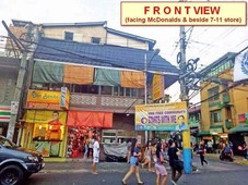4 Bedroom House for sale in Pag-Asa, Metro Manila near LRT-1 EDSA