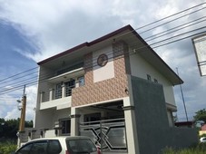 4 Bedroom House for Sale with 154sq.m Lot Area - near Sm Tel