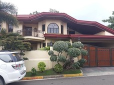 4 BEDROOM HOUSE RUSH FOR SALE, Talamban Cebu