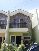 4 Bedroom Townhouse for sale in NorthGate Subdivision, Liloan, Cebu