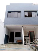 Townhouse for sale in House and lot Commonwealth Quezon City