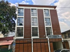 4-storey townhouse with 3 bedrooms in 3 Potsdam Cubao