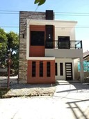 4Bedrooms House and Lot In San Fernando Pampanga St Francis Village