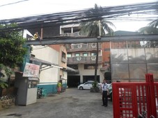 5 storey building with 7 bedrooms located at tondo manila