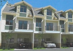 6 Bedroom Townhouse Andres Abellana, Guadalupe, Cebu City