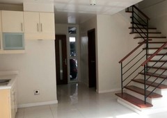 68 Roces Townhouse For Sale