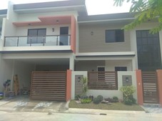 6BR 2 Storey Single Single Attached House in BF Resort, LPC
