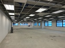 719sqm New Ortigas CBD Office Space For Lease
