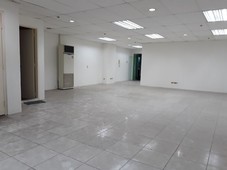95sqm Office Space for Lease in Ortigas CBD