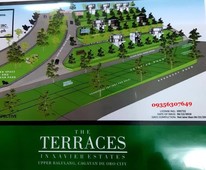 A BROWN COMPANY INC. The Terraces in Xavier Estates Phase 6