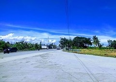 A Hectare of land for Commercial/Industrial for lease