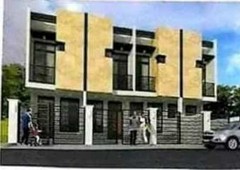 AFFORDABLE 3BR TOWNHOUSE FOR SALE IN PARANAQUE CITY
