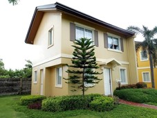 Affordable 4BR House & Lot Near Tagaytay