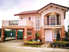 Affordable 5 Bedrooms House and Lot Near Manila, Makati, MOA