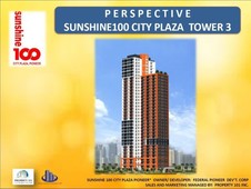 Affordable condominium for sale in Mandaluyong City