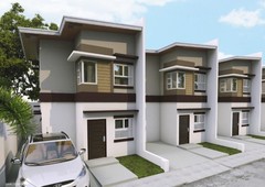 Affordable House and Lot in Batasan, Quezon City