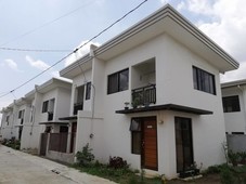 affordable house and lot in calamba