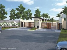 Affordable House and Lot in Cebu