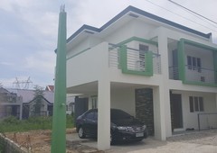 AFFORDABLE HOUSE AND LOT IN MALOLOS BULACAN