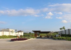 Affordable House and Lots in Nuvali