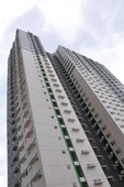 Affordable RFO condo in Cubao
