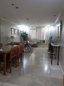 AIC Gold 2 BR with parking Fully Furnished