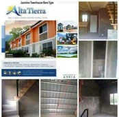 Alta Tierra Homes Phase 3 by AXEIA