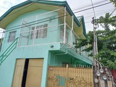 Apartment for rent in Pulo Cabuyao Laguna