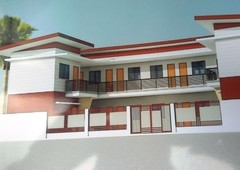 Apartment for Sale in Basak Mandaue Cebu
