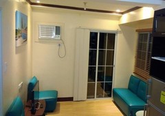 Apple One Banawa Fully Furnished 1 Bedroom Rent or Sale