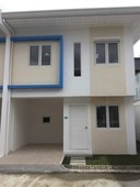 Bluhomes townhouse