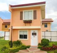 Bohol 2 bedrooms Ready for occupancy