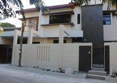 Brand New Corner Single Attached House and Lot in BF Resort