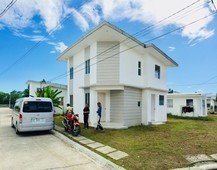 Brand New House in Butuan City For SALE!!!