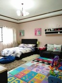 Bungalow House with 3 bedrooms for sale in Cuayan Angeles c