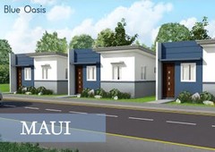 Calmar Bay Homes - Maui