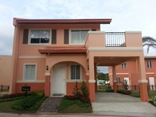 Camella Baliwag B1 L55 Phase 1 with title