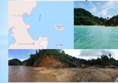 Caramoan Island Property for Sale