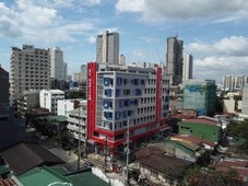 COMMERCIAL BUILDING FOR SALE/RENT IN MALATE, MANILA