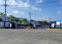 Commercial Lot for Sale in Silang
