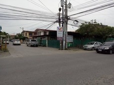 Commercial Lot For Sale - Obrero, Davao City