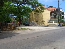 Commercial Lot in front of Metrogate Market, Marilao