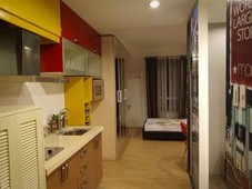 Condo For Sale in Mandaluyong