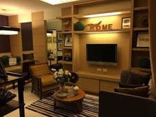 Condo For Sale RFO 2-BR in Mirea Residence - Pasig City