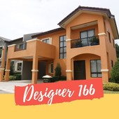 Designer 166 SF - Valenza | House for Sale Sta. Rosa Laguna